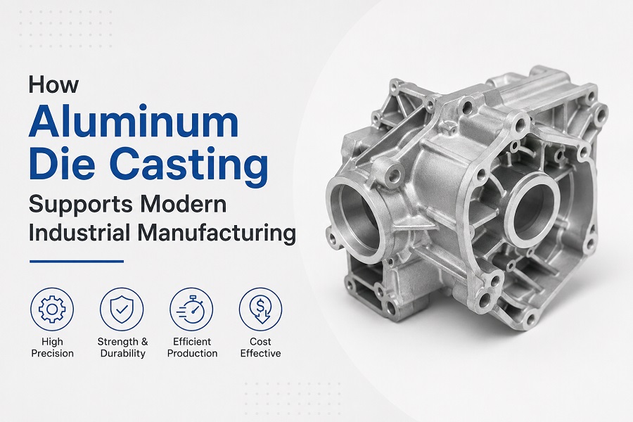 Aluminum Die Casting